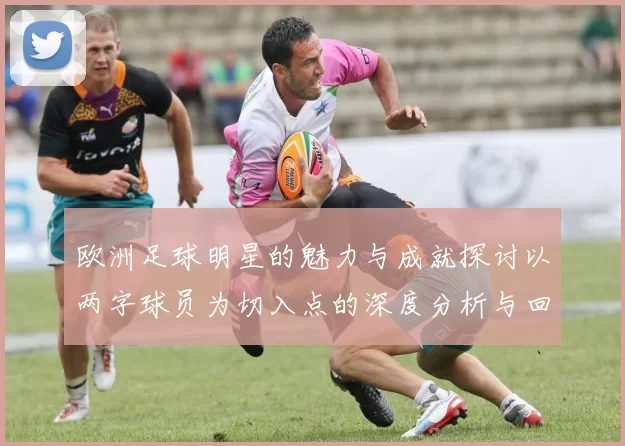 欧洲足球明星的魅力与成就探讨以两字球员为切入点的深度分析与回顾
