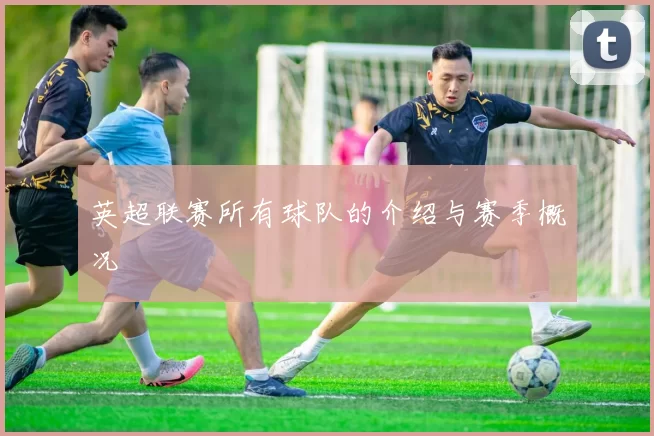 英超联赛所有球队的介绍与赛季概况