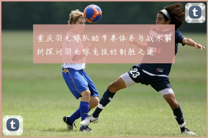 重庆羽毛球队的节奏体系与战术解析探讨羽毛球竞技的制胜之道