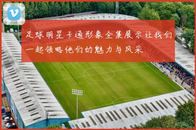 足球明星卡通形象全集展示让我们一起领略他们的魅力与风采