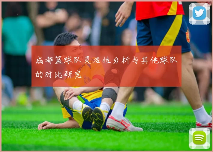 成都篮球队灵活性分析与其他球队的对比研究