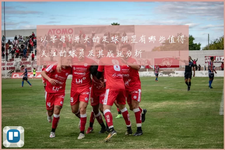 以字母Y开头的足球明星有哪些值得关注的球员及其成就分析