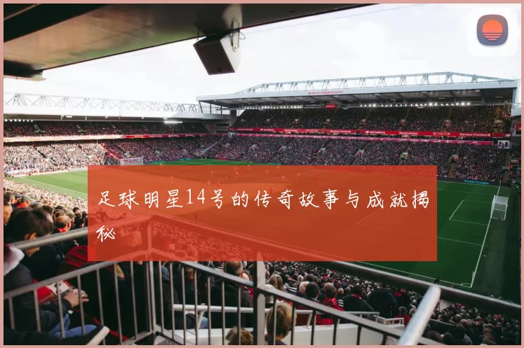 足球明星14号的传奇故事与成就揭秘