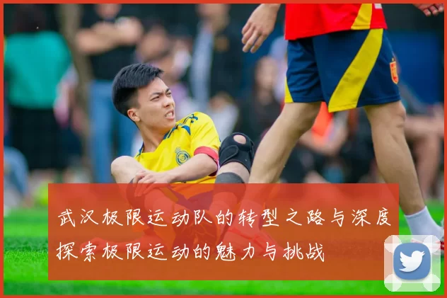 武汉极限运动队的转型之路与深度探索极限运动的魅力与挑战