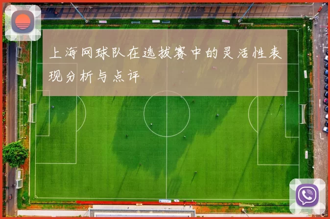 上海网球队在选拔赛中的灵活性表现分析与点评