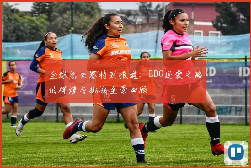 全球总决赛特别报道：EDG逆袭之路的辉煌与挑战全景回顾