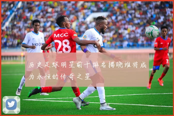 历史足球明星前十排名揭晓谁将成为永恒的传奇之星